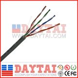 24AWG 4p UTP Cat5. E Network LAN Cable