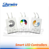 RGB LED Strip Controller (Smart Color Temperature Adjustable)