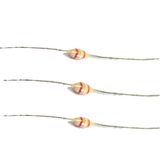 Color Code Axial Multilayer Ceramic Capacitor