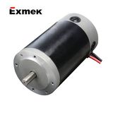 100mm DC Brush Motor with 48V (MB100FG100-9)