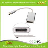 Newest Type C to Dp Hub Cable
