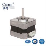 2.6kg. Cm 12V DC Stepper Motor NEMA 17 for 3D Printer