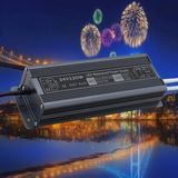 24V 5A 120W LED Transformer AC/DC Switching Power Supply Htl