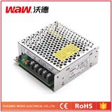 25W 5V 5A Switching Power Supply with Short Circuit Protection
