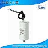 Cbb80 Lighting /Polypropylene Film Capacitor