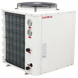 Office Building Heating Pump for Low Ambinet Temperature
