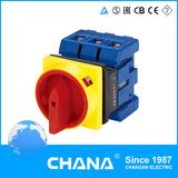 8 Pole PV DC Type Isolation Switch