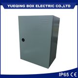 Punch Logo Q-Box Waterproof Metal Enclosure Box