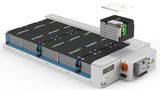 Customized Lithium Battery Pack for Electric Vehicle From China