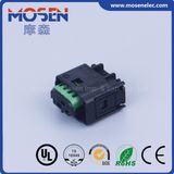 1-967640-1 Te 4p Electrical Connector Auto Housing