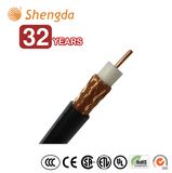 New Design Coaxial Rg11 Satellite Cable