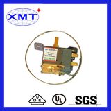 OEM Single Door Capiliary Thermostat Applied in Refrigerator
