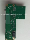 4 Layer Rigid PCB Assembly