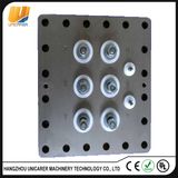 Bitzer Piston Semi-Hermetic Air Compressor Terminal Plate