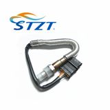 Oxygen Sensor in Car for BMW X5X6 1178 7596 908