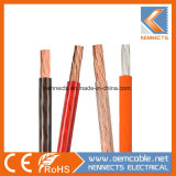 Standard Section Good Quality Car Battery Wire Kennects Wire