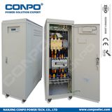 SBW-Fr-350kVA, 400kVA 3phase Roller-Type, Servomotor Microprocessor Voltage Stabilizer/Regulator