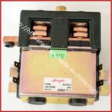 Hot Sale Electrical Single Pole Double Throw DC Contactor DC182-3