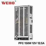 Single Output with Pfc Sp-150W 12V Power Supply