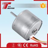 12V micro electric brushless  DC motor for houshhold hair dryer