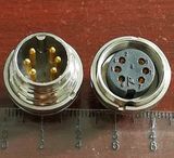 Water Proof Connectors Fs1-6z