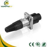 Male to Female Wire Terminal Block LED Display Connector