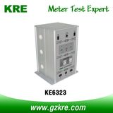 120A Class 0.02 Three Phase Isolation Current Transformer