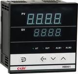 Intelligent Temperature Controllers Hb901 Series 96x96x66mm