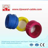 Building Single Core Strander Copper Electrical Wire (BV/Bvr)