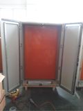 Electronic Control Panel