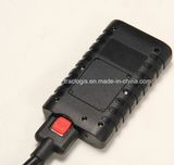 GPS Tracking for Car and Motorcycle