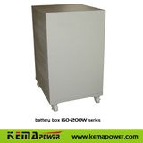150c /200c Series Battery Cabinet