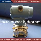 Capacitive Pressure Transducer for Oil