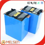 Melsen Lipo Battery 12V 48V 150ah Deep Cycle Lithium Ion Battery for Storage