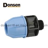 2014 Male Adaptor PP Irrigation Fittings