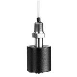 Level Switch with Single Point Float Ball