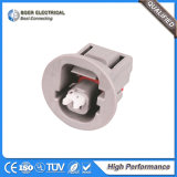 1pole Plug Waterproof Connector Toyota Oil Pressure Sensor 7283-1114-40