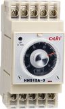 Electronical Time Relay (HHS15A-3, HHS15A-4)
