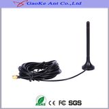 Car GSM WiFi Dual Band Antenna Passive GSM Antenna with SMA/BNC Connector GSM Antenna