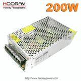 12V16.67A 24V 8.33A AC DC Power Supply 100W 250W CCTV Power Adaptor 200W 250W 300W 360W with Very Competitive Factory Price
