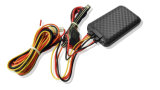 Car Vehicle GPS Tracker with Internal Battery and Sensitive Antenna