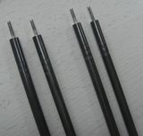 Oxide Green Dry Heating Tube Oven Electric Heating Element