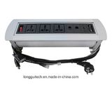 Manual Flipping Socket