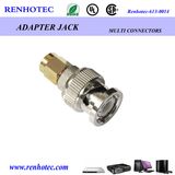 SMA Male to BNC Male Adapter Connector