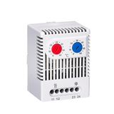 Zr011 Microwave Temperature Control Thermostat