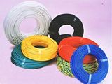 Fluoroplastic Wire 14AWG with UL10362