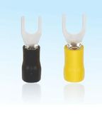 Hot Sale Sv Insulated Spade Terminals
