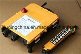 Telecrane F21-16D, Henan Yuding Electronics Remote Control F21-16D