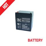 Storage Battery, 12V4.5AH UPS Battery