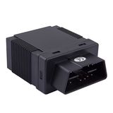 Small GPS GPRS Tracker, Obdii GPS Car Tracking Device 306